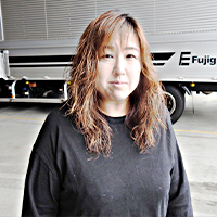 鏡谷 有紀(かがみたに ゆき)氏