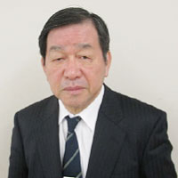 中野昭彦(なかの あきひこ)氏