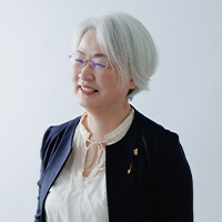 一尾 香(いちお かおり)