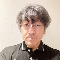 一尾 香（いちお かおり）