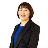 一尾 香（いちお かおり）