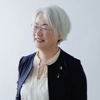 一尾 香（いちお・かおり）