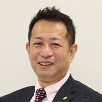 岡田 保久(おかだ・ほく)