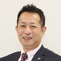 岡田 保久(おかだ・ほく)