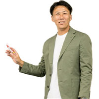 伊藤 大輔（いとう・だいすけ）